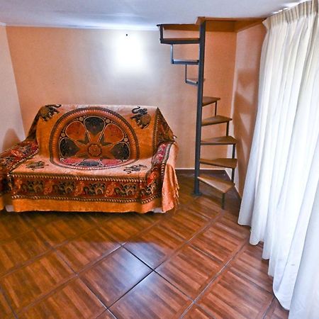 Steffy House Apartment Napoli Bagian luar foto
