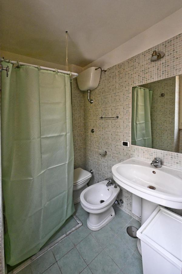 Steffy House Apartment Napoli Bagian luar foto