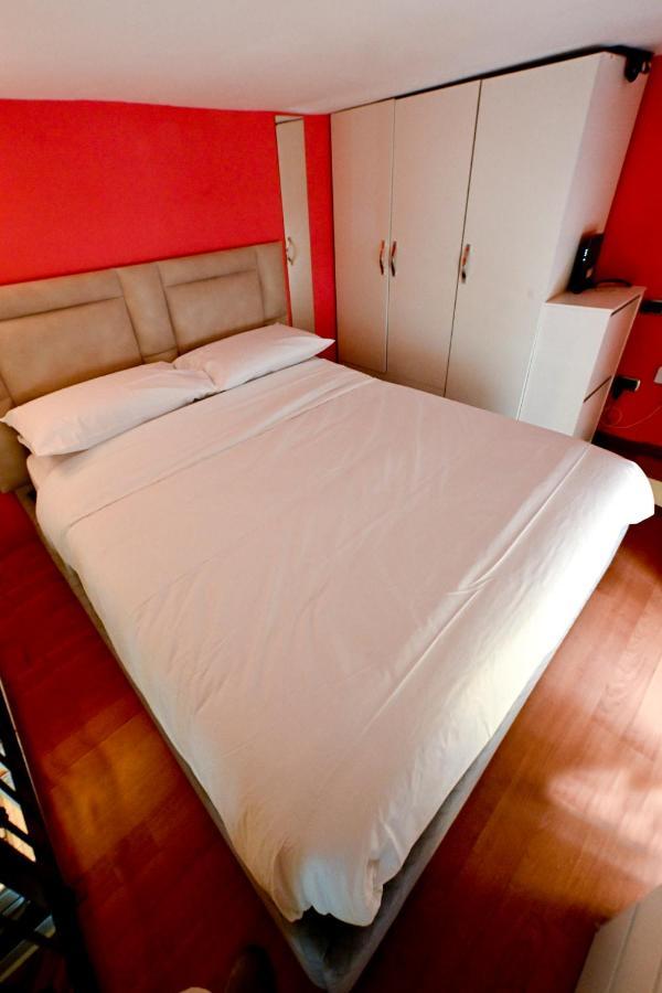 Steffy House Apartment Napoli Bagian luar foto